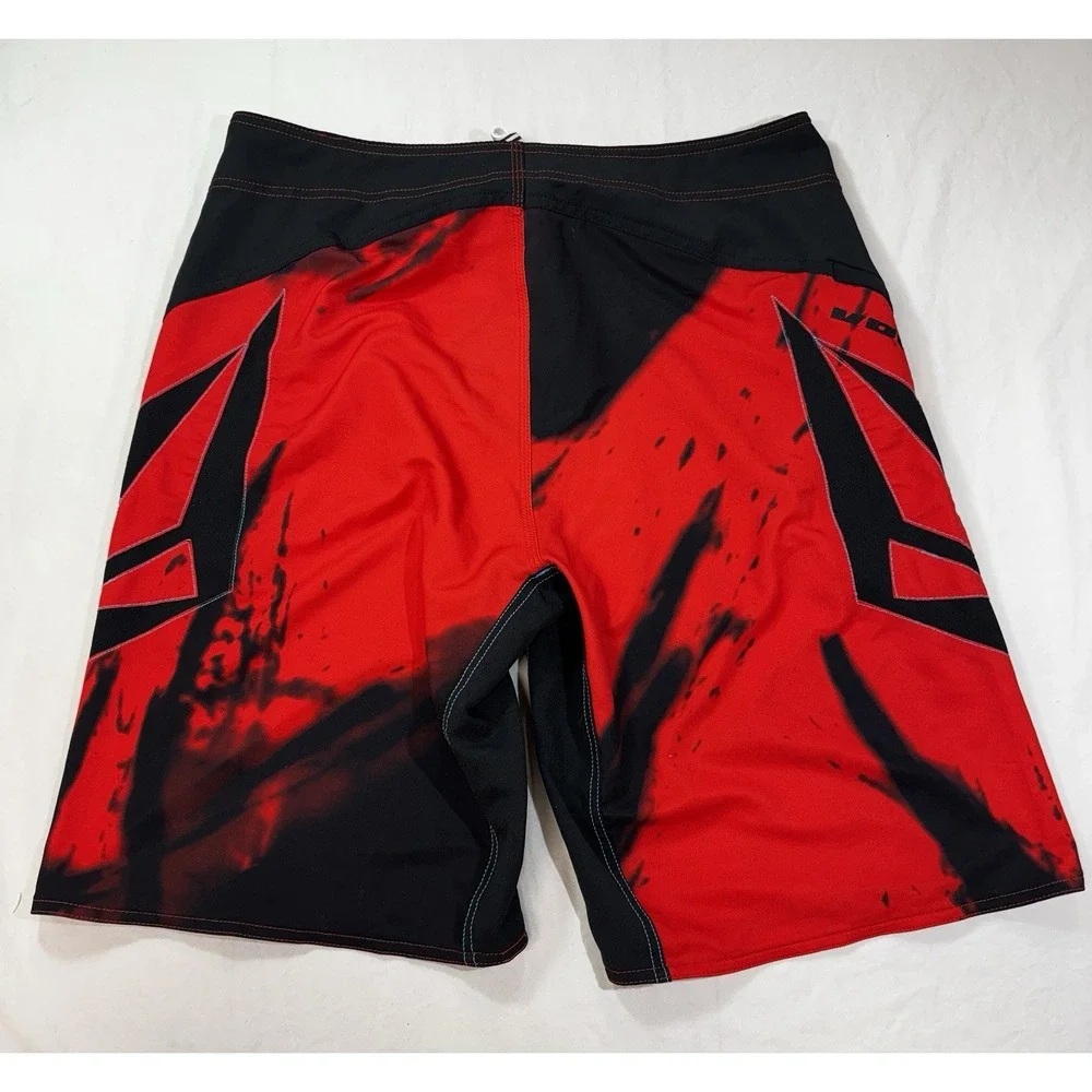 Volcom Bruce Irons 